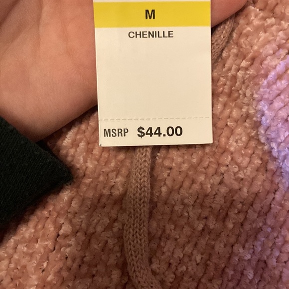 Planet Gold Hoodie/sweater - Picture 2 of 4